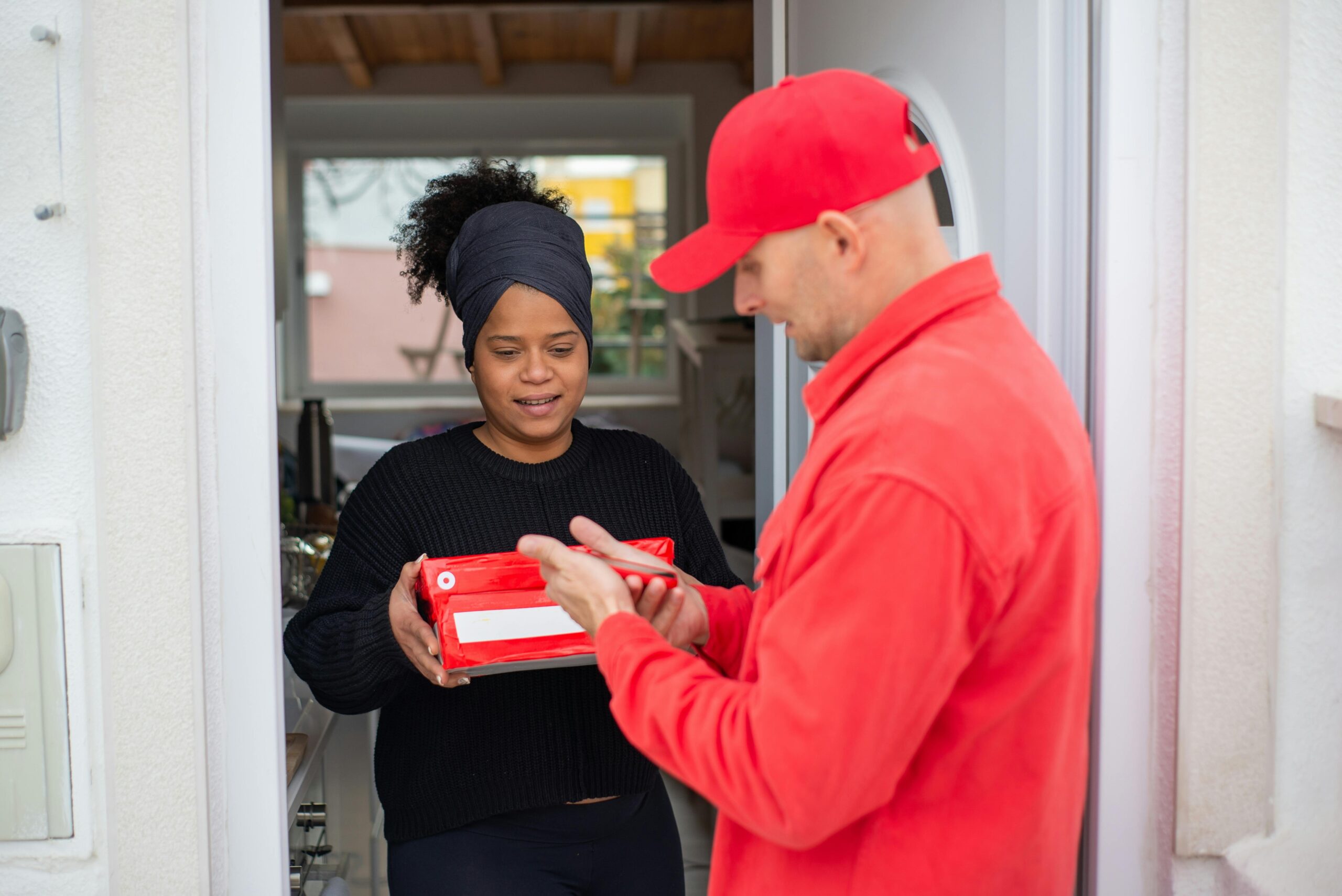 Direct Rapid Shipping (DRS)